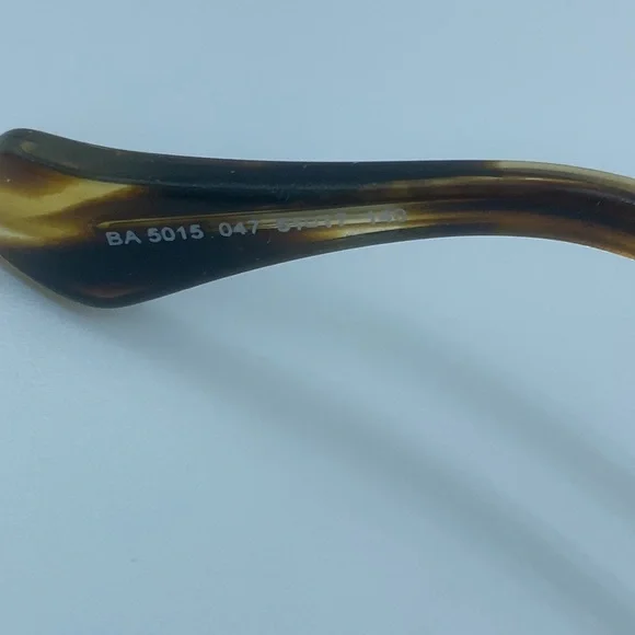 🎉HP 🎉Balenciaga BA 5015 Tortoise Ophthalmic Frame